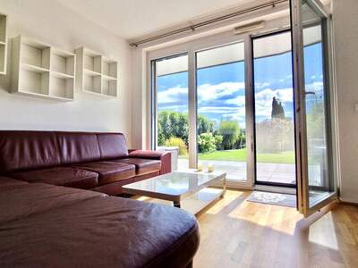 Terrassenwohnung mieten in 5020 Salzburg (Bild 2)