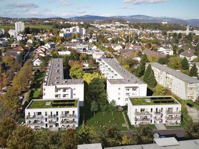 Wohnung mit Balkon kaufen in 4020 Linz (Bild 2)