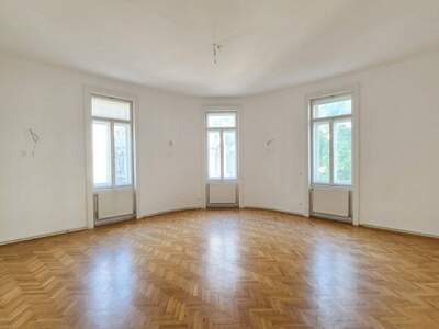 Mietwohnung in 1040 Wien