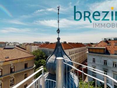 Wohnung mit Balkon mieten in 1030 Wien (Bild 1)