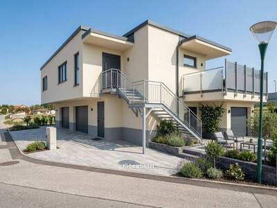 Wohnung kaufen in 7092 Winden