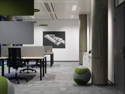 Gewerbeobjekt mieten in 1030 Wien (Bild 2)