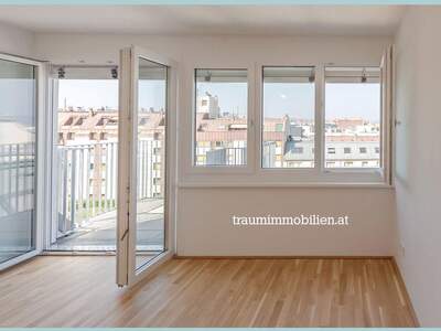 Wohnung mit Balkon mieten in 1100 Wien (Bild 4)