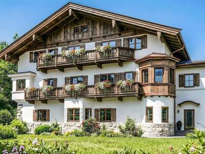 Haus kaufen in 6370 Kitzbühel