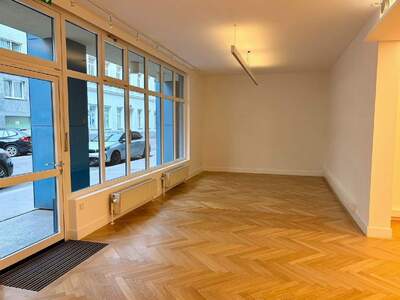 Gewerbeobjekt mieten in 1050 Wien (Bild 3)