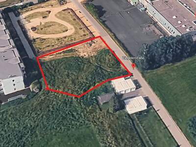 Gewerbegrundstück mieten in 4230 Pregarten