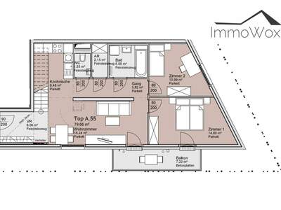 Wohnung kaufen in 1210 Wien