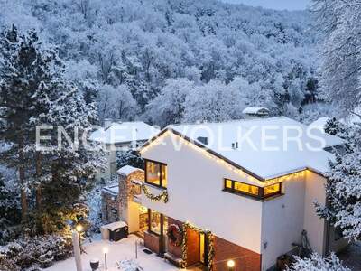 Haus kaufen in 3400 Klosterneuburg