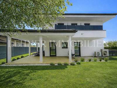 Einfamilienhaus kaufen in 8073 Feldkirchen (Bild 4)