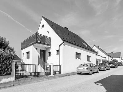 Haus kaufen in 7210 Walbersdorf