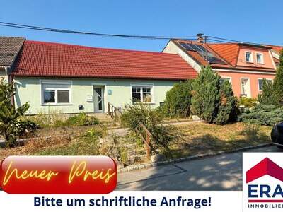 Haus kaufen in 2164 Neuruppersdorf