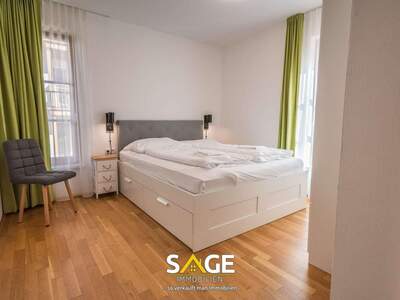 Terrassenwohnung kaufen in 5661 Rauris