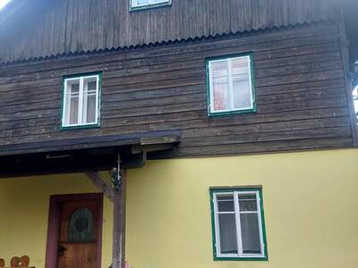 Einfamilienhaus kaufen in 8940 Liezen