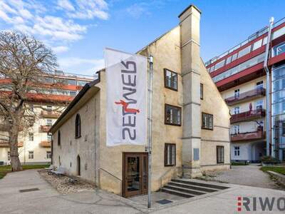 Wohnanlage kaufen in 1040 Wien (Bild 2)