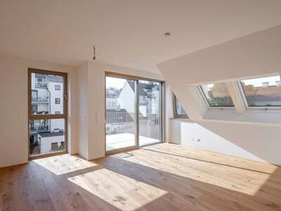 Wohnung kaufen in 1160 Wien