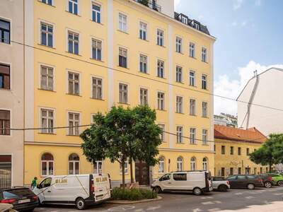 Wohnung kaufen in 1060 Wien