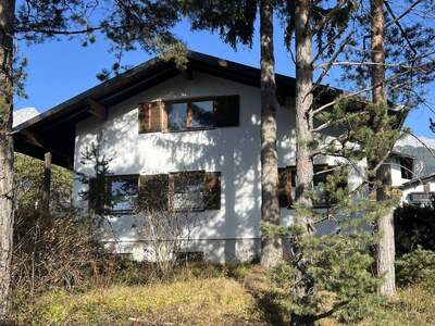 Haus kaufen in 6414 Untermieming