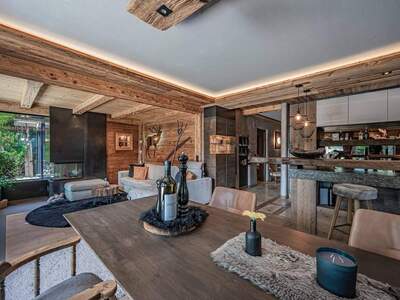 Wohnung kaufen in 6352 Ellmau