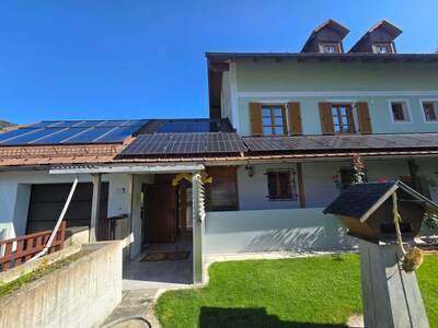 Einfamilienhaus kaufen in 3183 Freiland