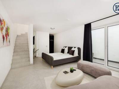 Eigentumswohnung in 5020 Salzburg