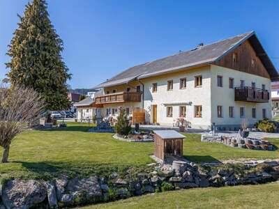 Haus kaufen in 4134 Putzleinsdorf