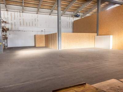 Gewerbeobjekt mieten in 6020 Innsbruck (Bild 3)