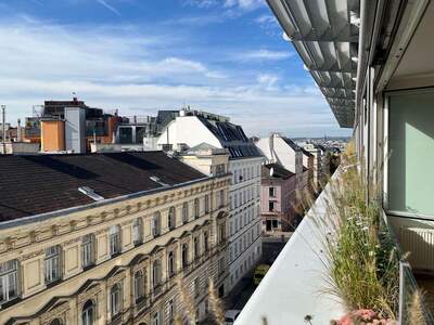 Wohnung mit Balkon kaufen in 1050 Wien (Bild 3)
