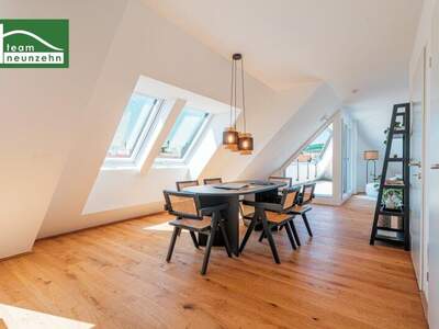 Terrassenwohnung kaufen in 1170 Wien (Bild 3)