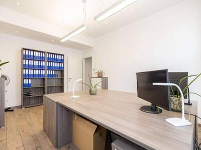 Gewerbeobjekt mieten in 2320 Schwechat