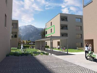 Mietwohnung in 6850 Dornbirn