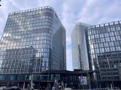 Gewerbeobjekt mieten in 1100 Wien