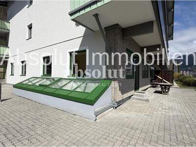 Bürozentrum mieten in 5700 Zell am See