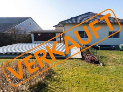 Haus mit Garten kaufen in 4441 Ramingdorf