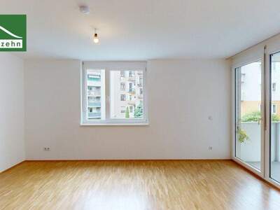 Terrassenwohnung mieten in 8020 Graz (Bild 3)