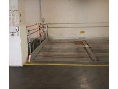 Halle / Lager / Produktion mieten in 1170 Wien (Bild 2)