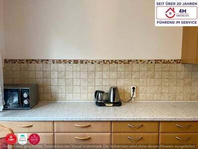 Terrassenwohnung kaufen in 1130 Wien (Bild 4)