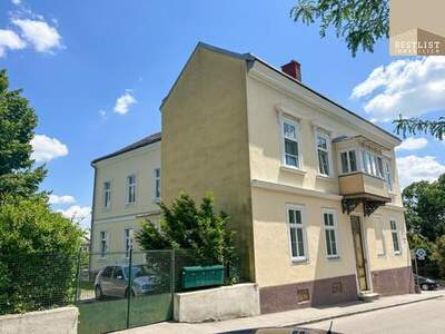 Wohnung kaufen in 2500 Baden