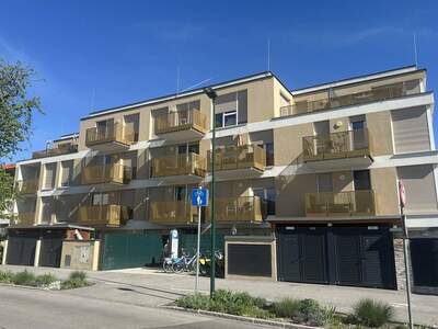 Mietwohnung in 2351 Wiener Neudorf