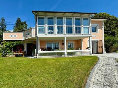 Haus kaufen in 4542 Nußbach