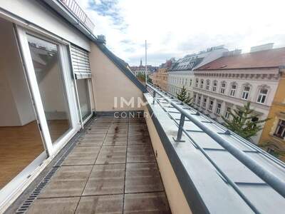 Apartment provisionsfrei mieten in 1090 Wien