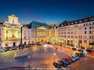 Gewerbeobjekt mieten in 1010 Wien