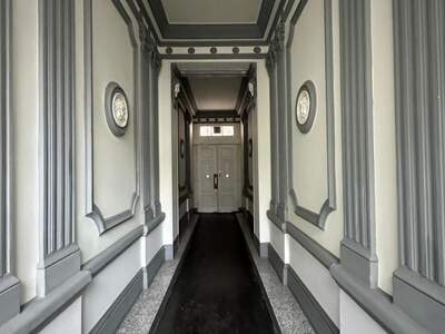 Büro / Praxis mieten in 1170 Wien (Bild 2)