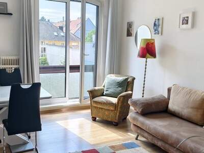 Wohnung provisionsfrei mieten in 2500 Baden
