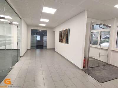 Gewerbeobjekt mieten in 5082 Grödig (Bild 1)