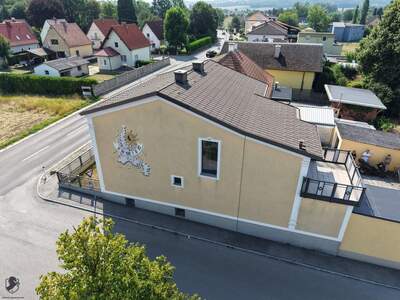Haus kaufen in 3452 Atzenbrugg