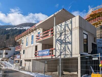 Terrassenwohnung kaufen in 6166 Fulpmes (Bild 2)