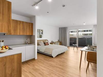 Wohnung mieten in 1200 Wien