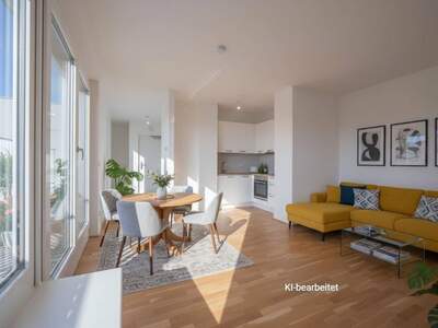 Anlageobjekt kaufen in 1230 Wien