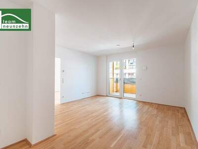 Terrassenwohnung kaufen in 1220 Wien (Bild 5)