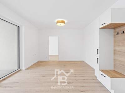 Wohnung kaufen in 4320 Perg